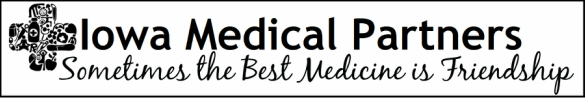 Iowa Medical Partners